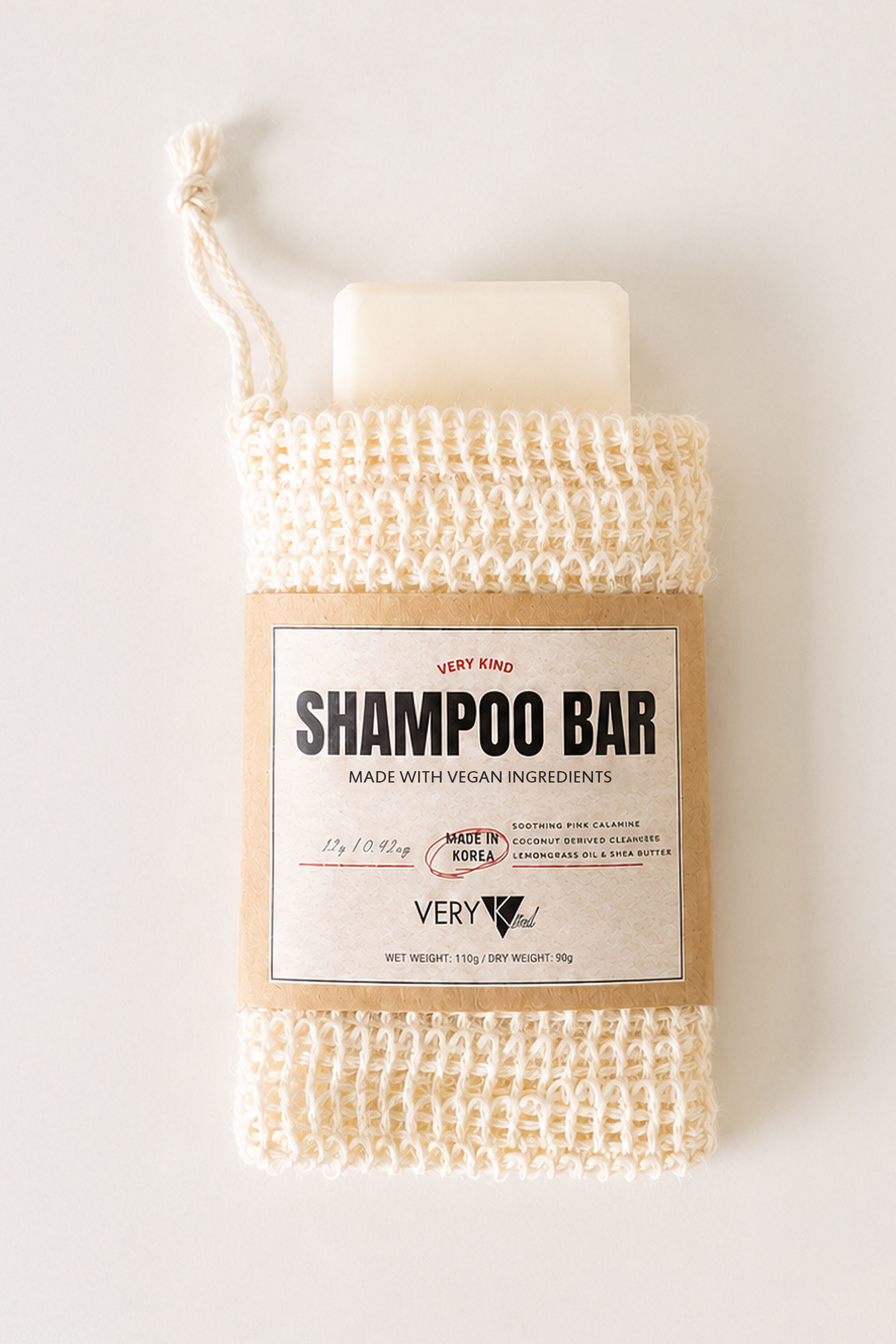 SHAMPOO-BAR